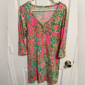 NWOT Lilly Pulitzer Dress